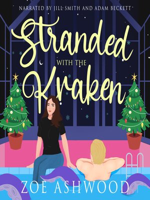 Stranded with the Kraken - Audiobook